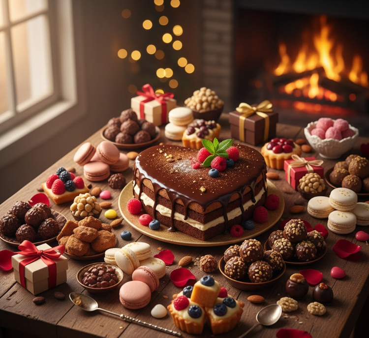 明治バレンタイン2026