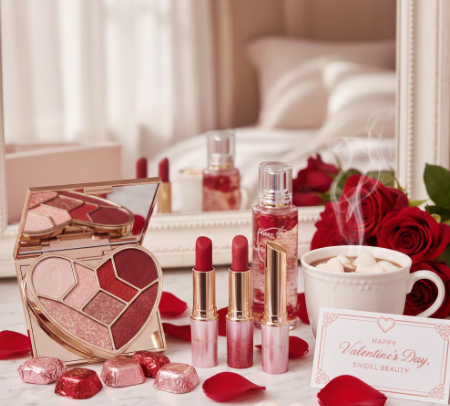 スナイデル バレンタイン