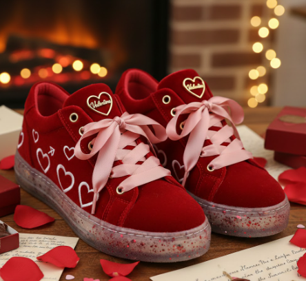 nike バレンタイン